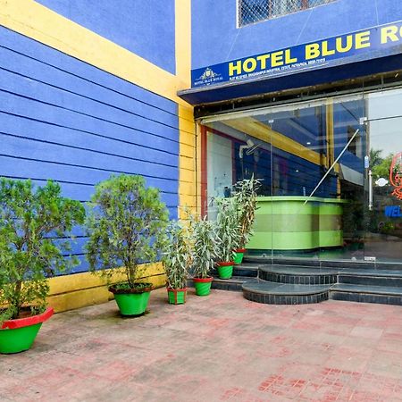 Hotel O Blue Royal Bhubaneswar Eksteriør billede