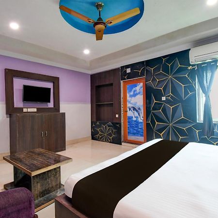 Hotel O Blue Royal Bhubaneswar Eksteriør billede